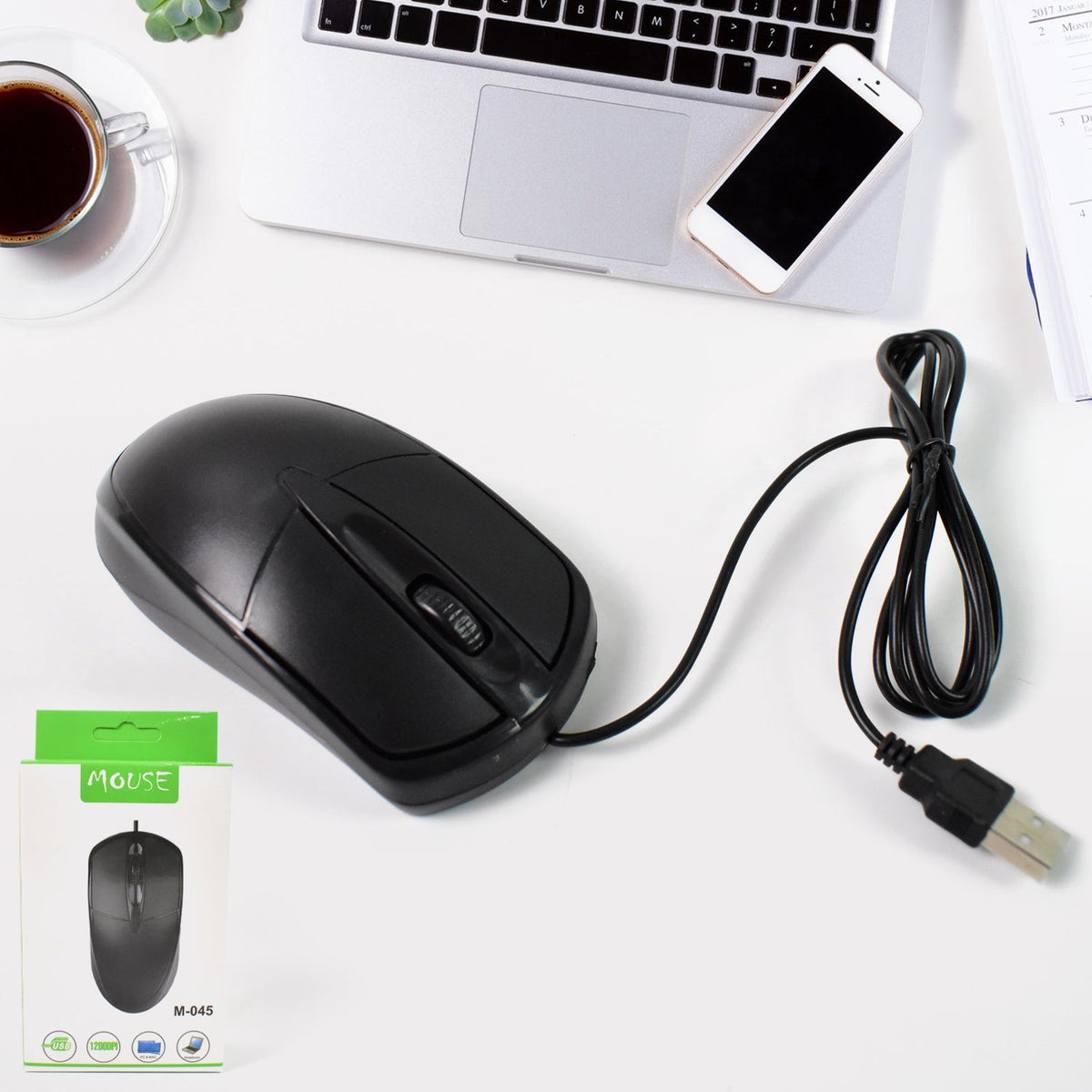 Computer Mouse