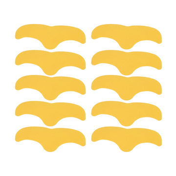 Forehead Wrinkle Patches, Face Wrinkle Patches (10 Pcs Set)