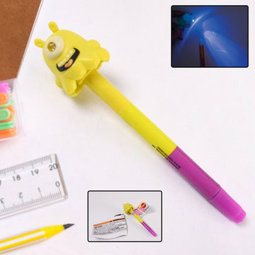 TriSpark Pen