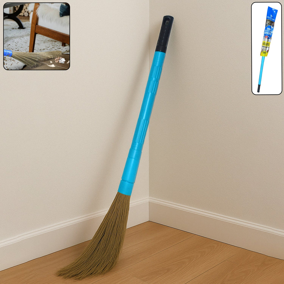 Pro Clean Expandable 