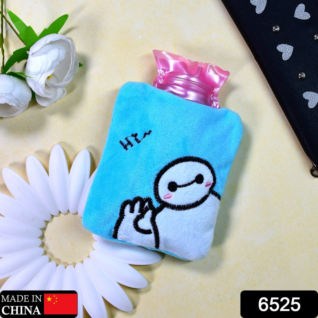 Small Hot Heating Bag