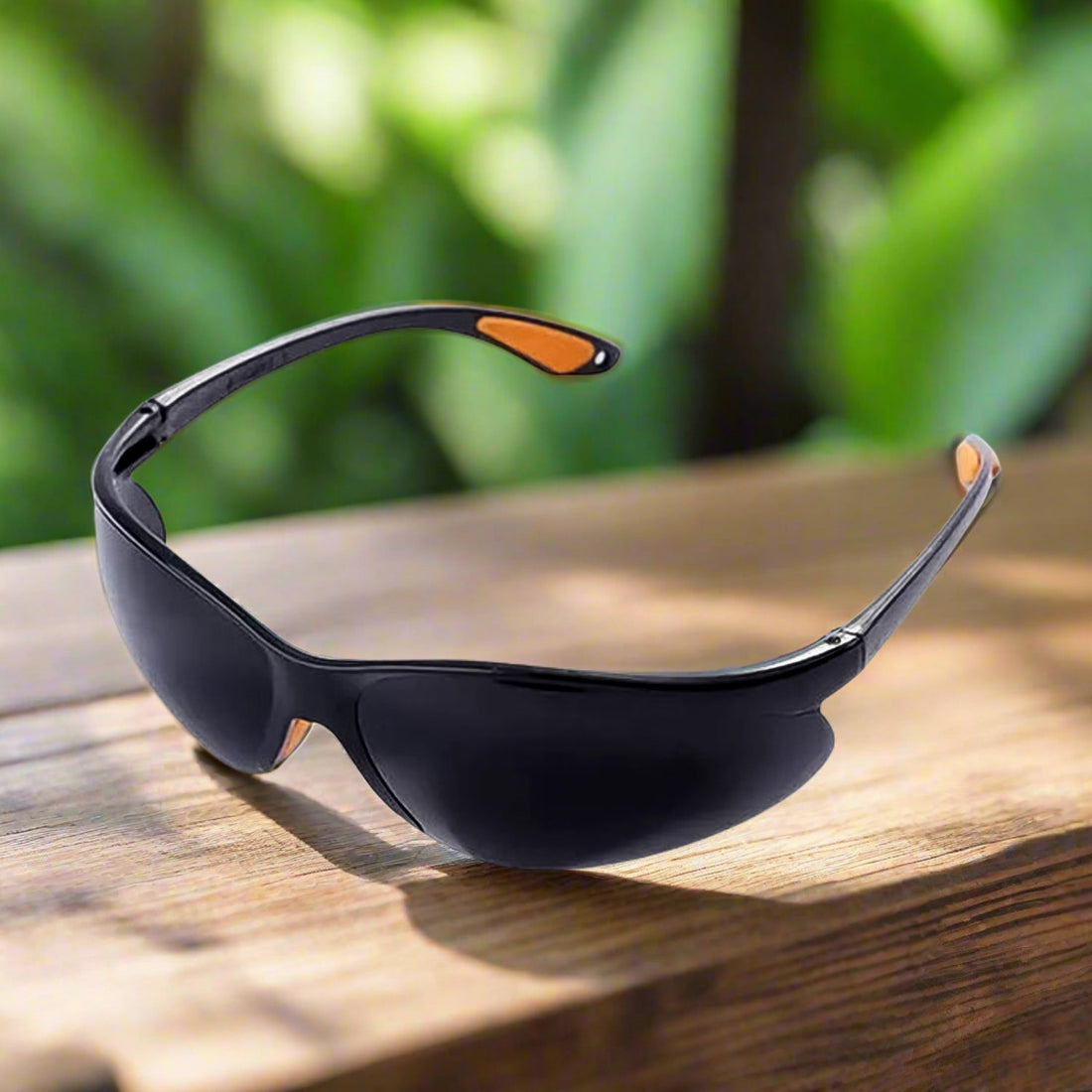 Laboratory Riding Goggles