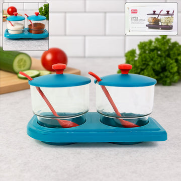 Kitchen Storage Solution