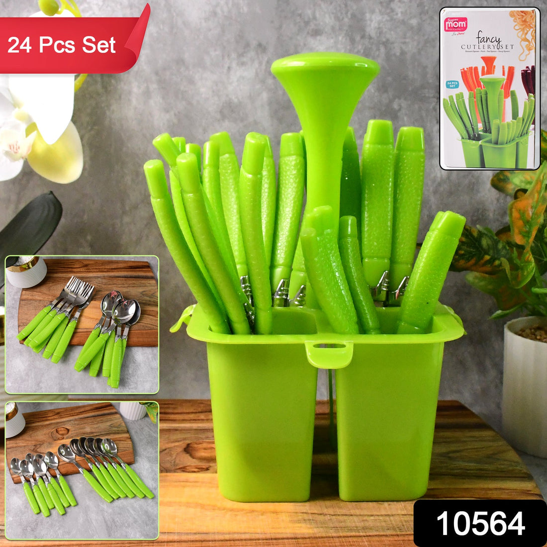 Complete Dining Set