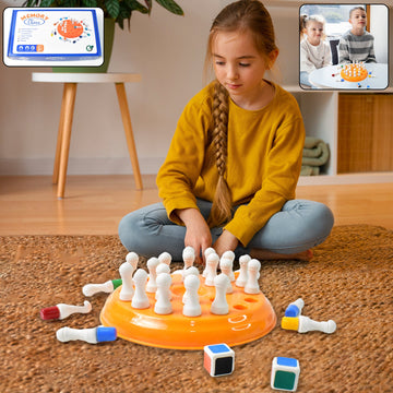 Brain Master Game