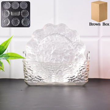 Bowlio 9-in-1 Serving Set