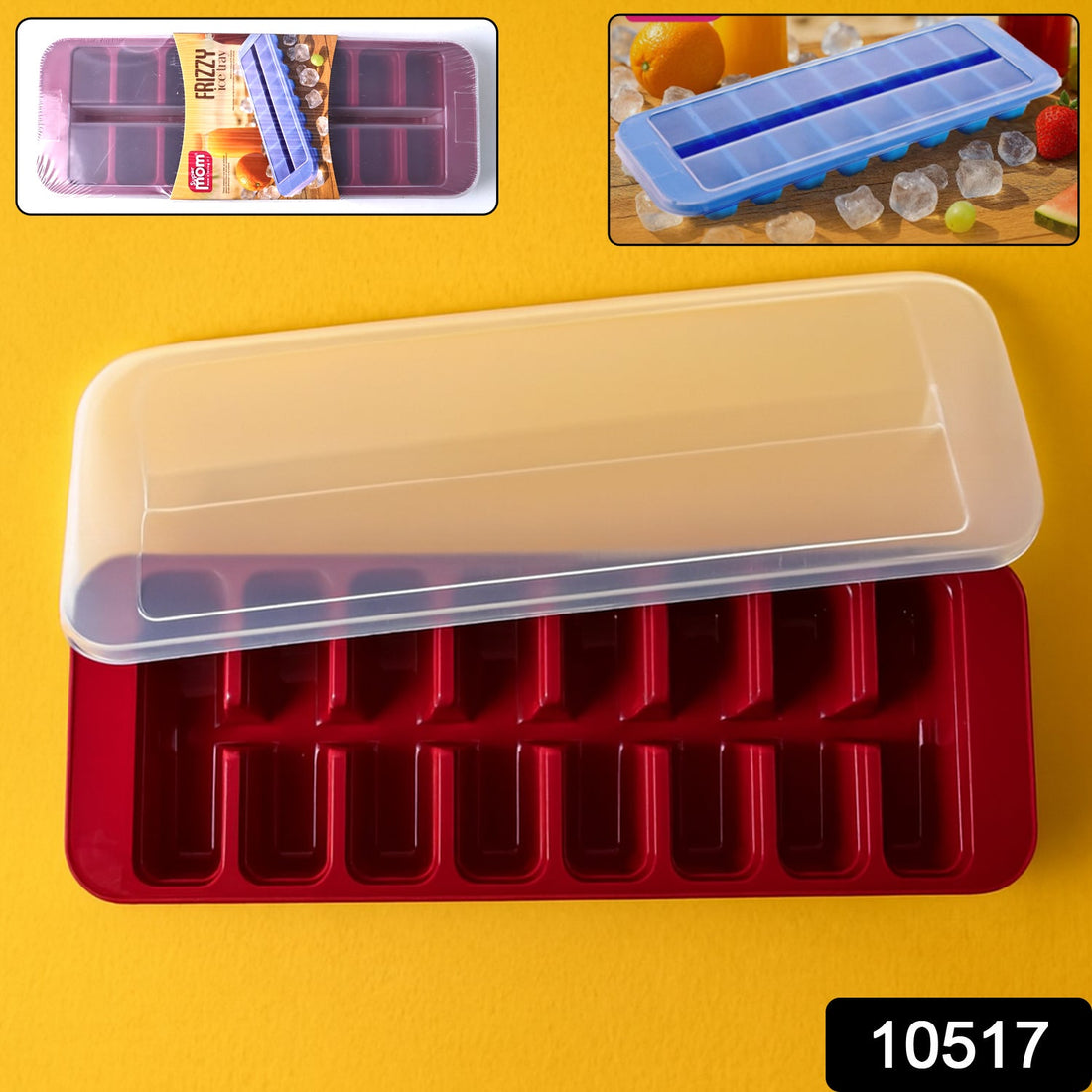 Ice Cube Maker