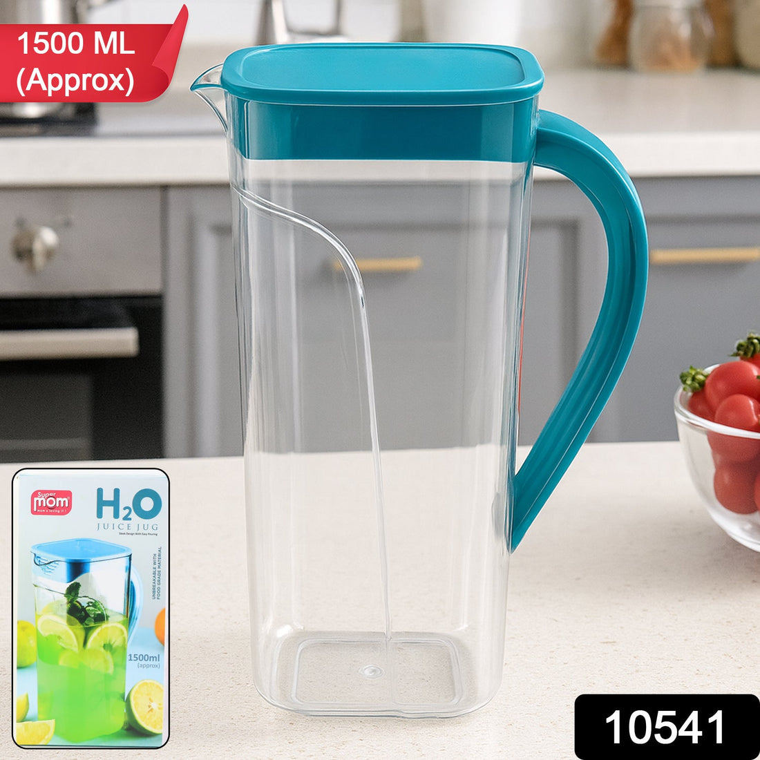 Durable Beverage Container