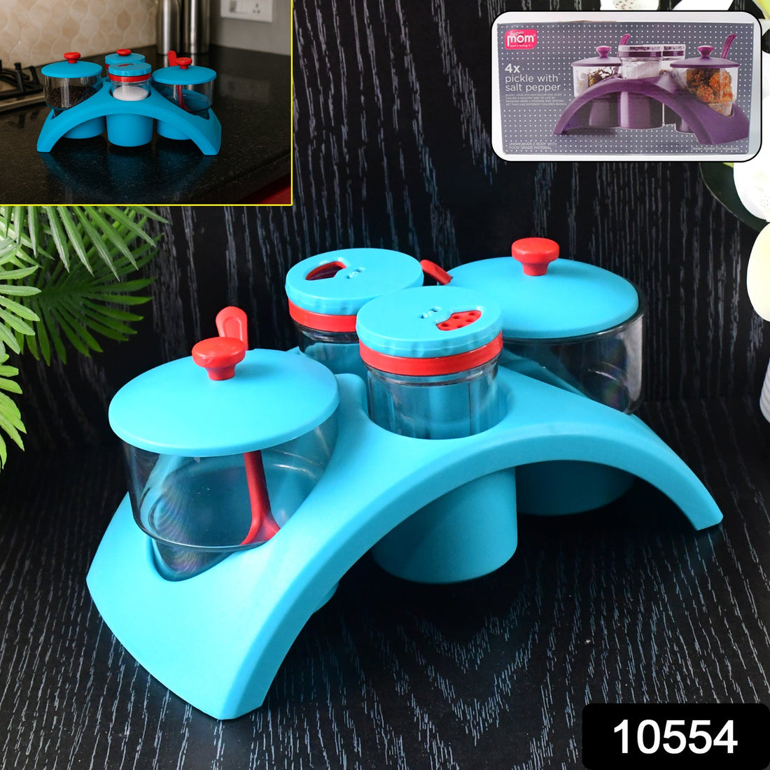 Plastic Kitchen Essential