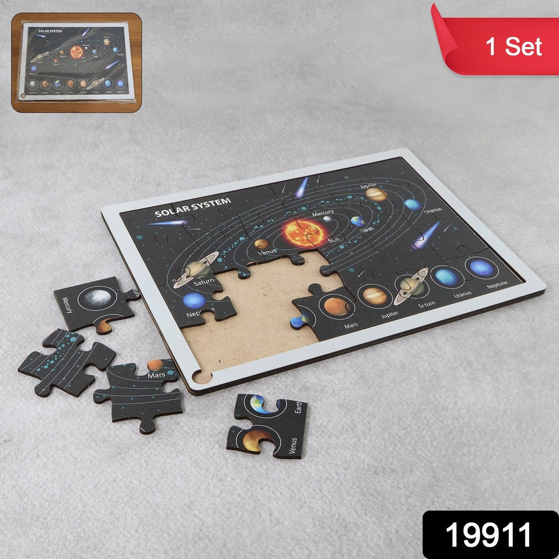Kids Puzzle