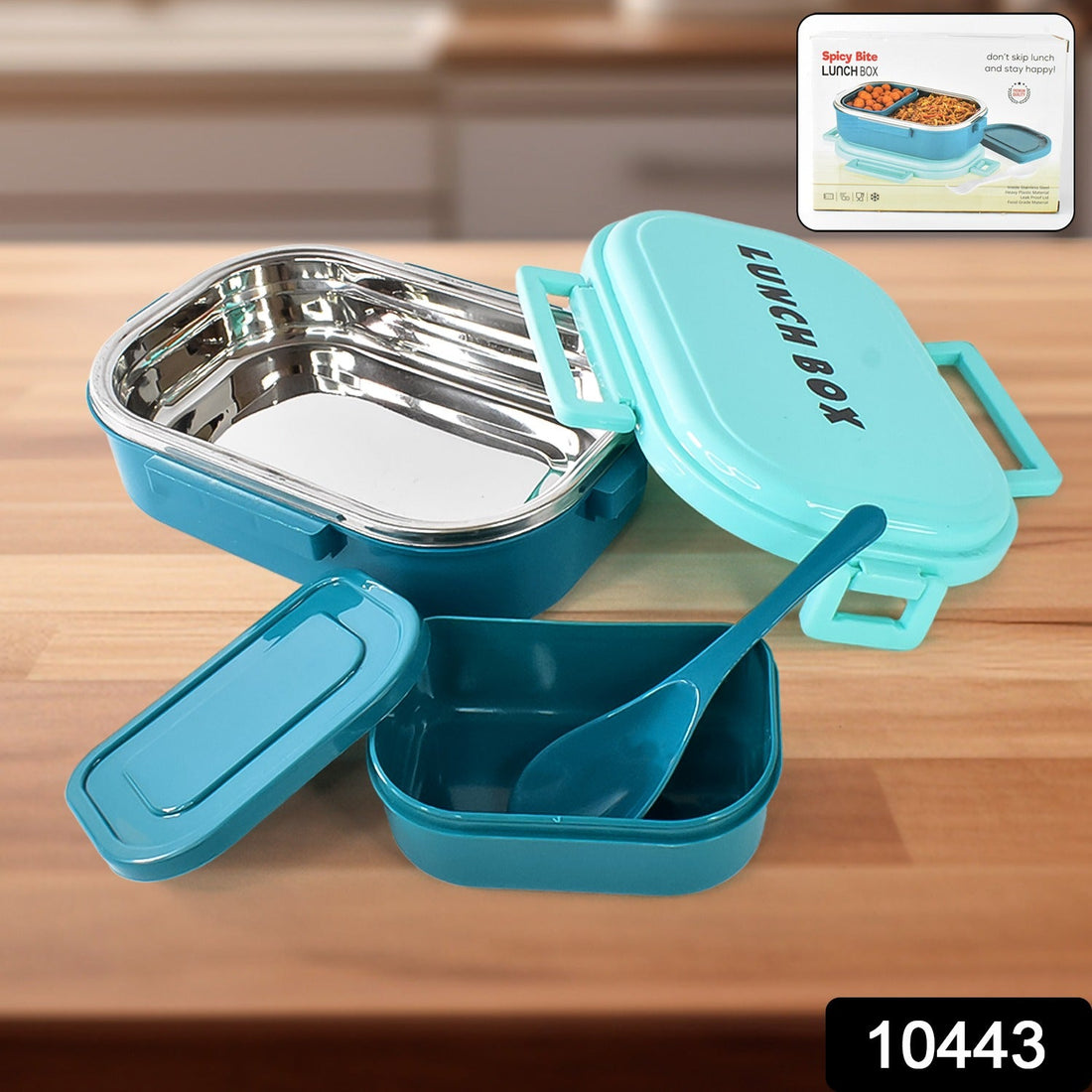 SpiceBox 3-in-1
