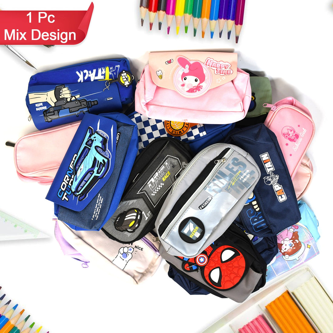 PoshPouch