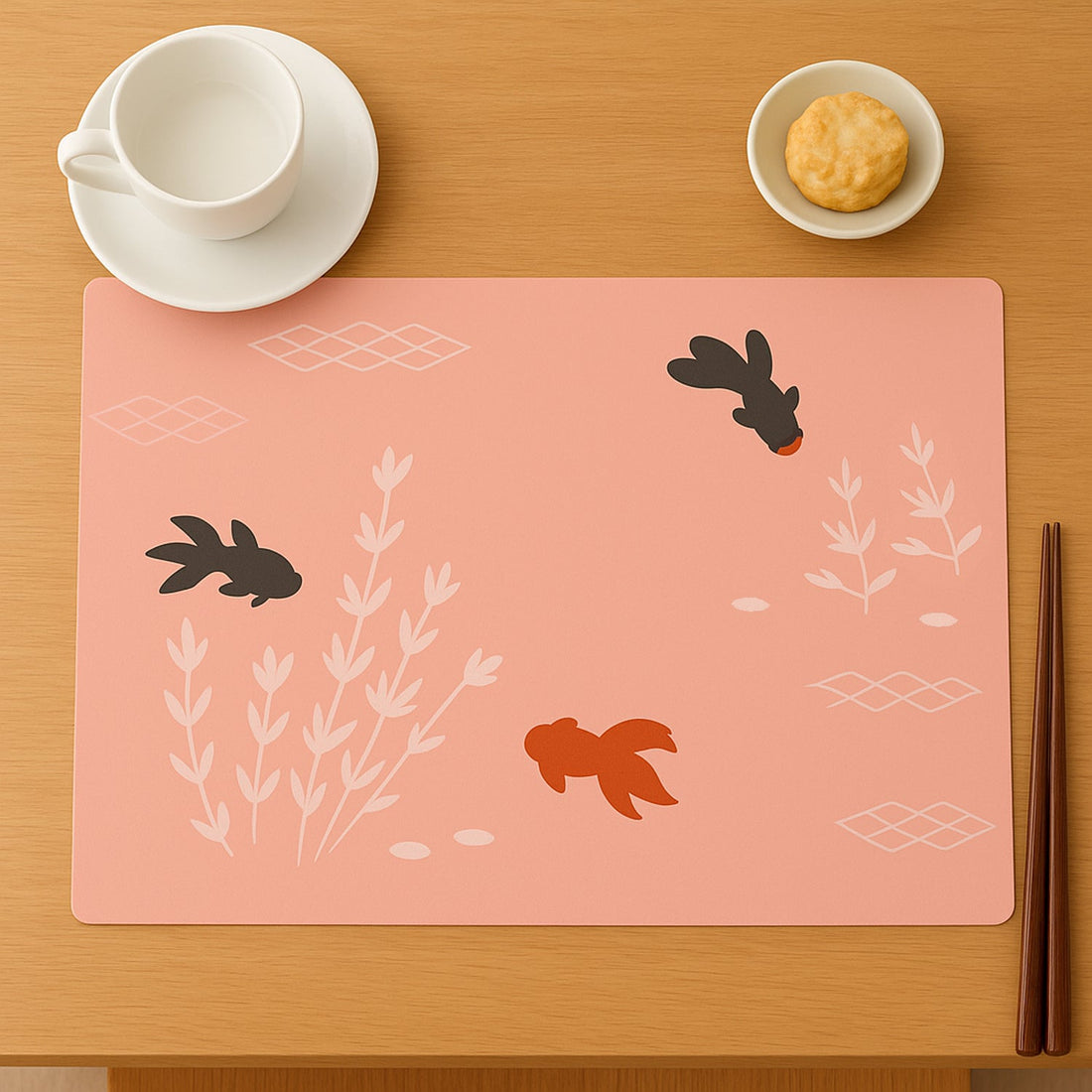 Mats for Children