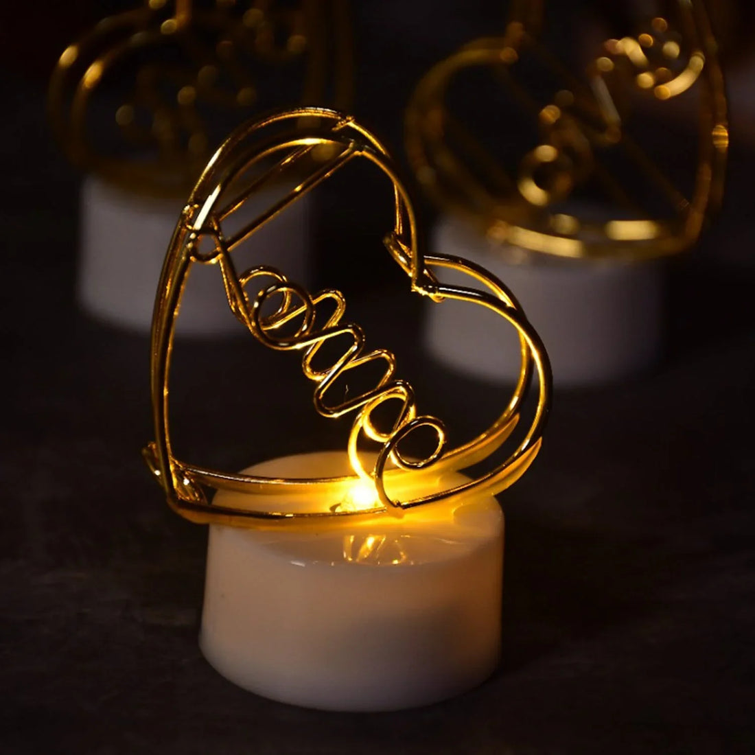 Enchanted Love Box