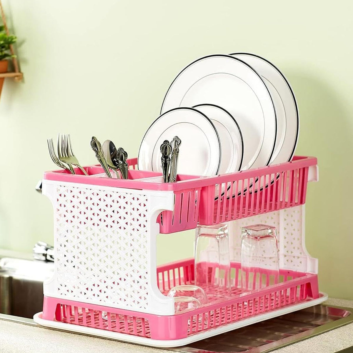 Tray Tidy