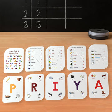 Kidkraft Educational Series