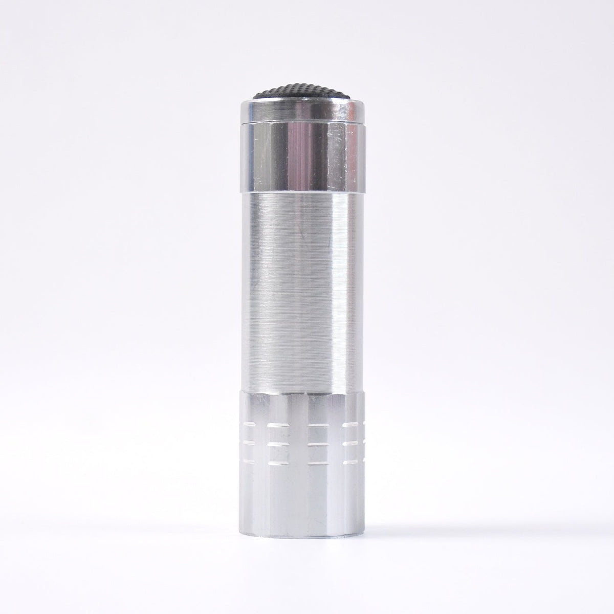Portable Mini Torch / Flashlight LED Powerful High Lumens Pen Light Easy To Carry, Portable Pocket Compact Torch for Emergency 3 Battery operated (Battery not included / 1 pc)