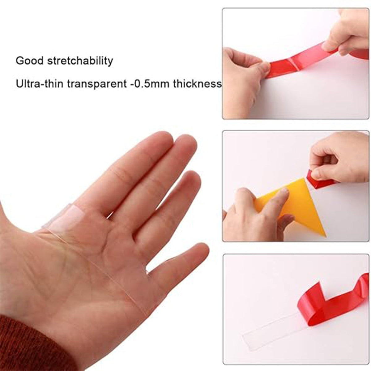 Fixo Tape