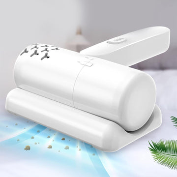 Allergen Free Mite Controller