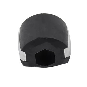 Cn Blk Mouth Exerciser Used To Gain Sharp And Chiselled Mouth Easily And Fast.