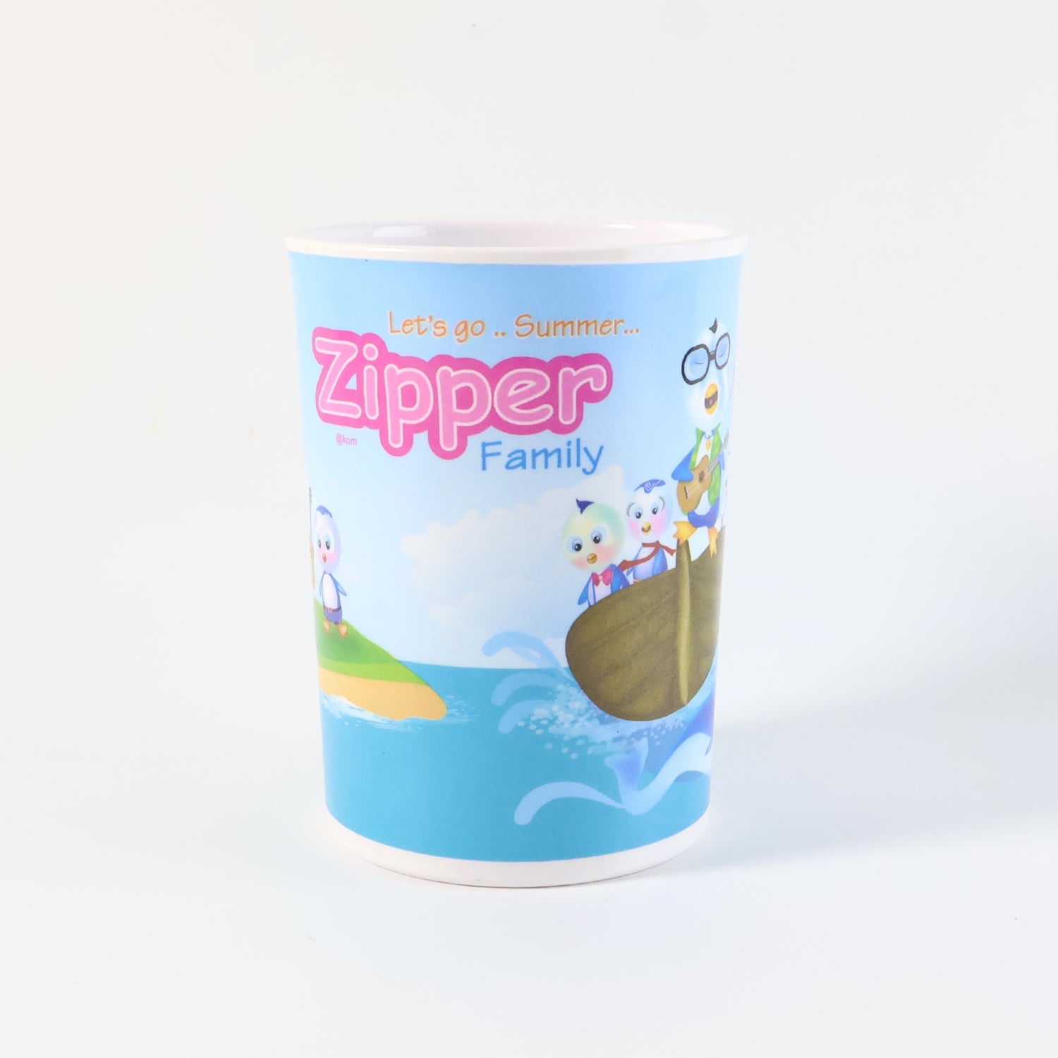 Sip Glass