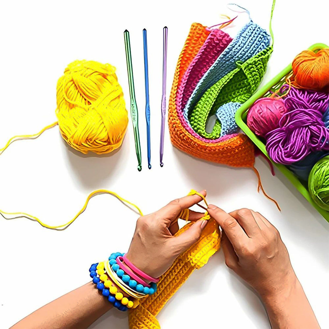 Crafty Color