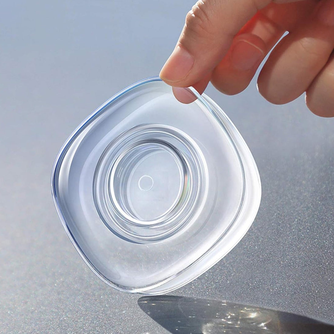 Gel Pads for Mobile