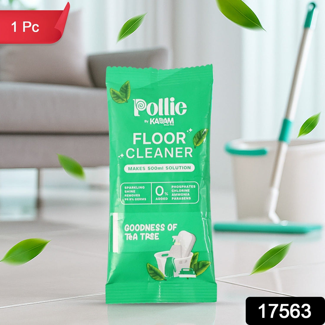 Floor Cleaner