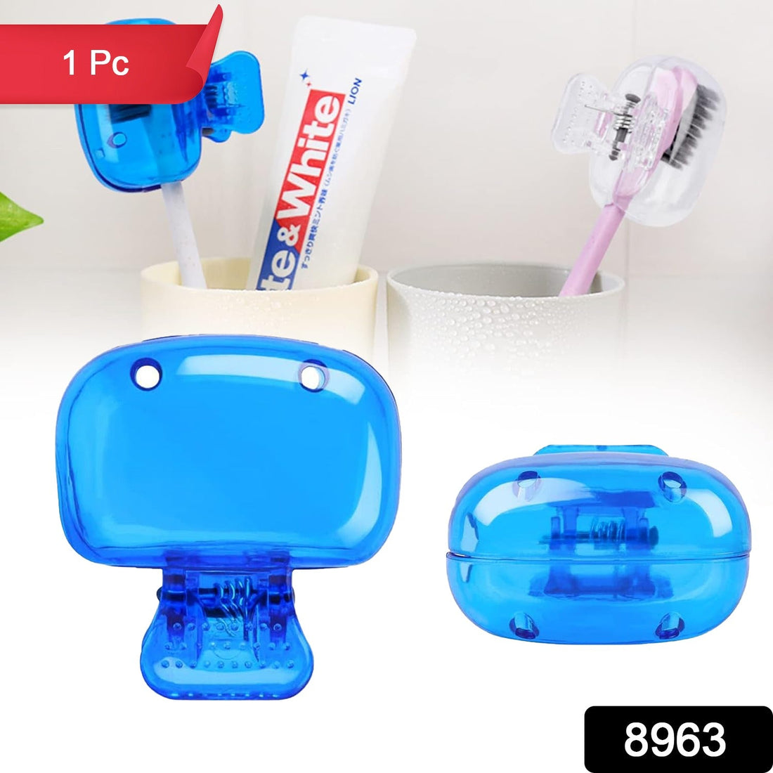 Tooth Cap Shield