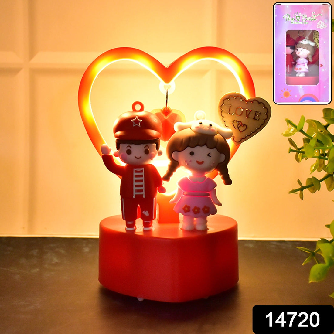 Decorative Figurine