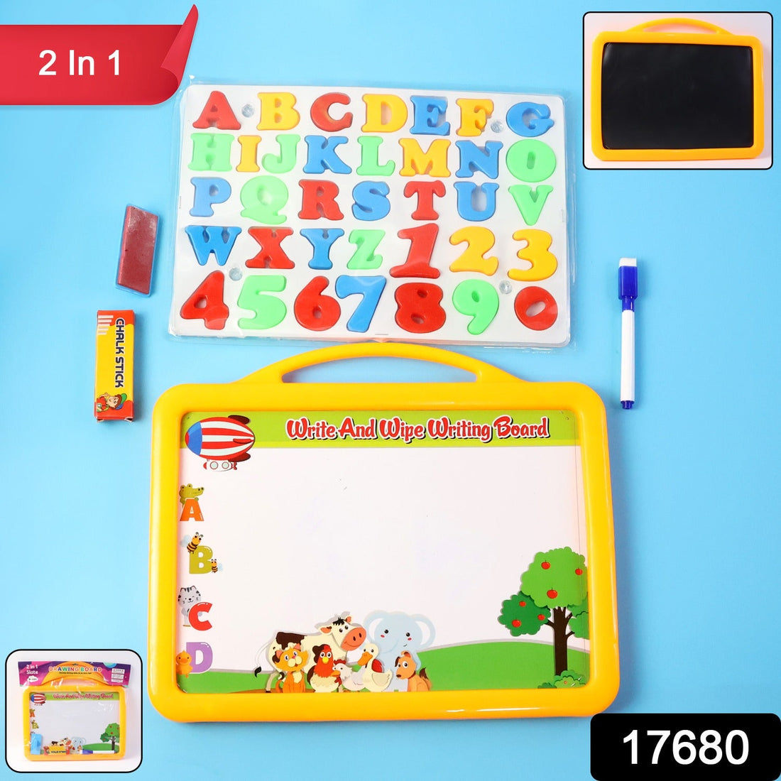 Writing Board