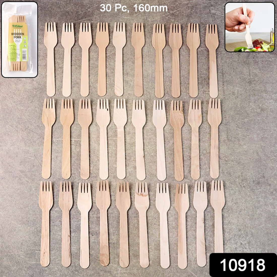 Lite Spoon
