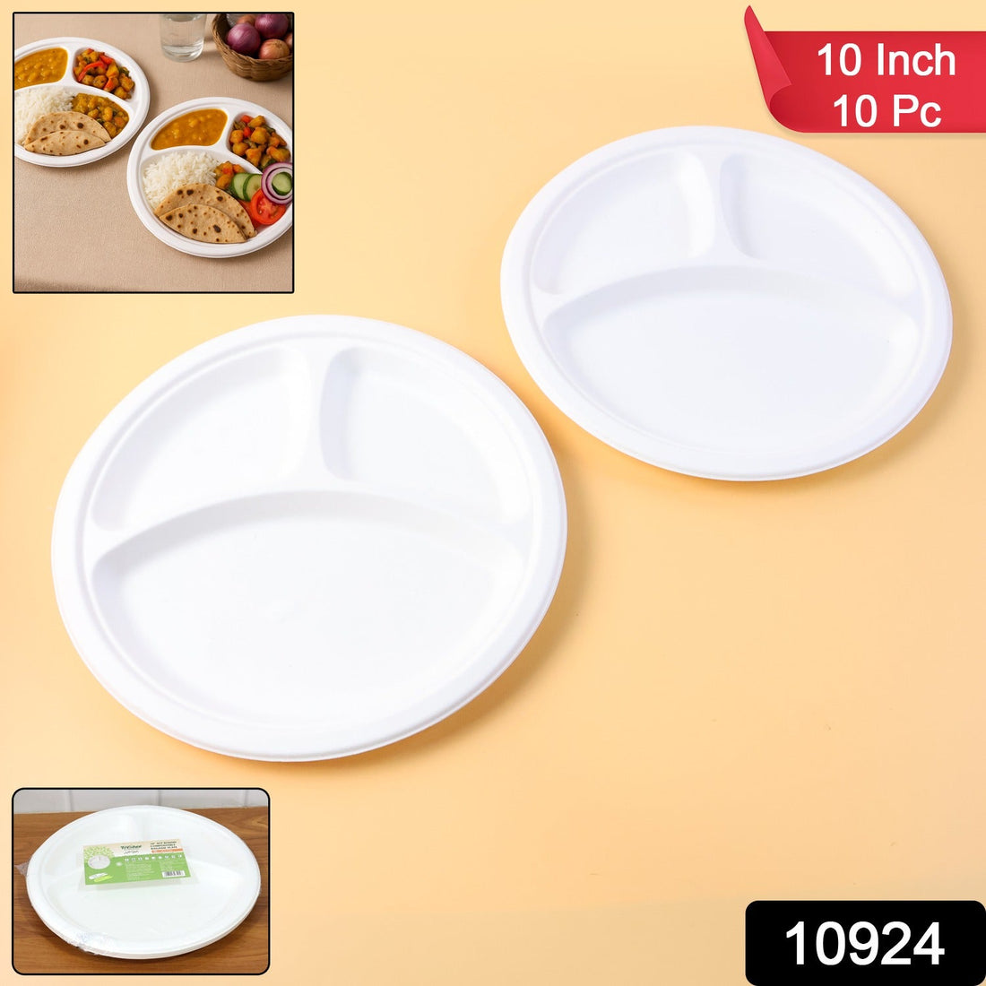 Paper Plates