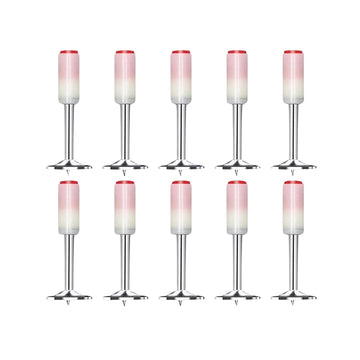Round Nails for Mini Steel Nails For Gun (10 Pcs Set)