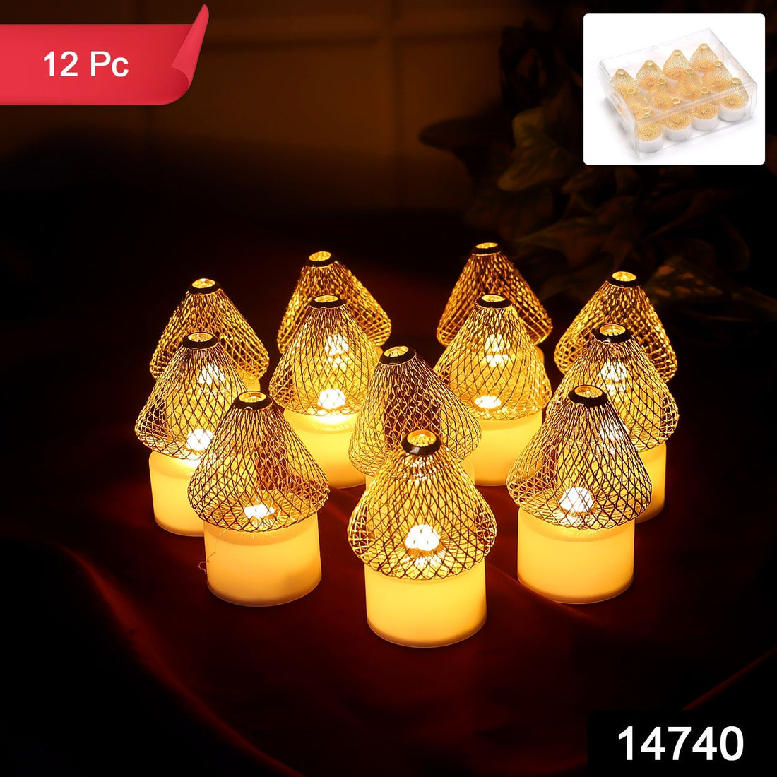LED Decorative Lamps