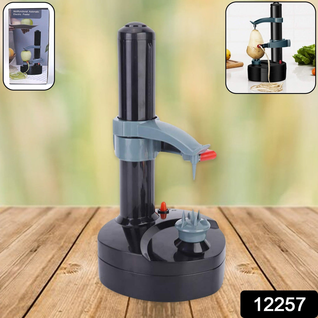 PeelMate Pro