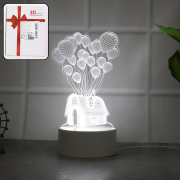 LED Lamp