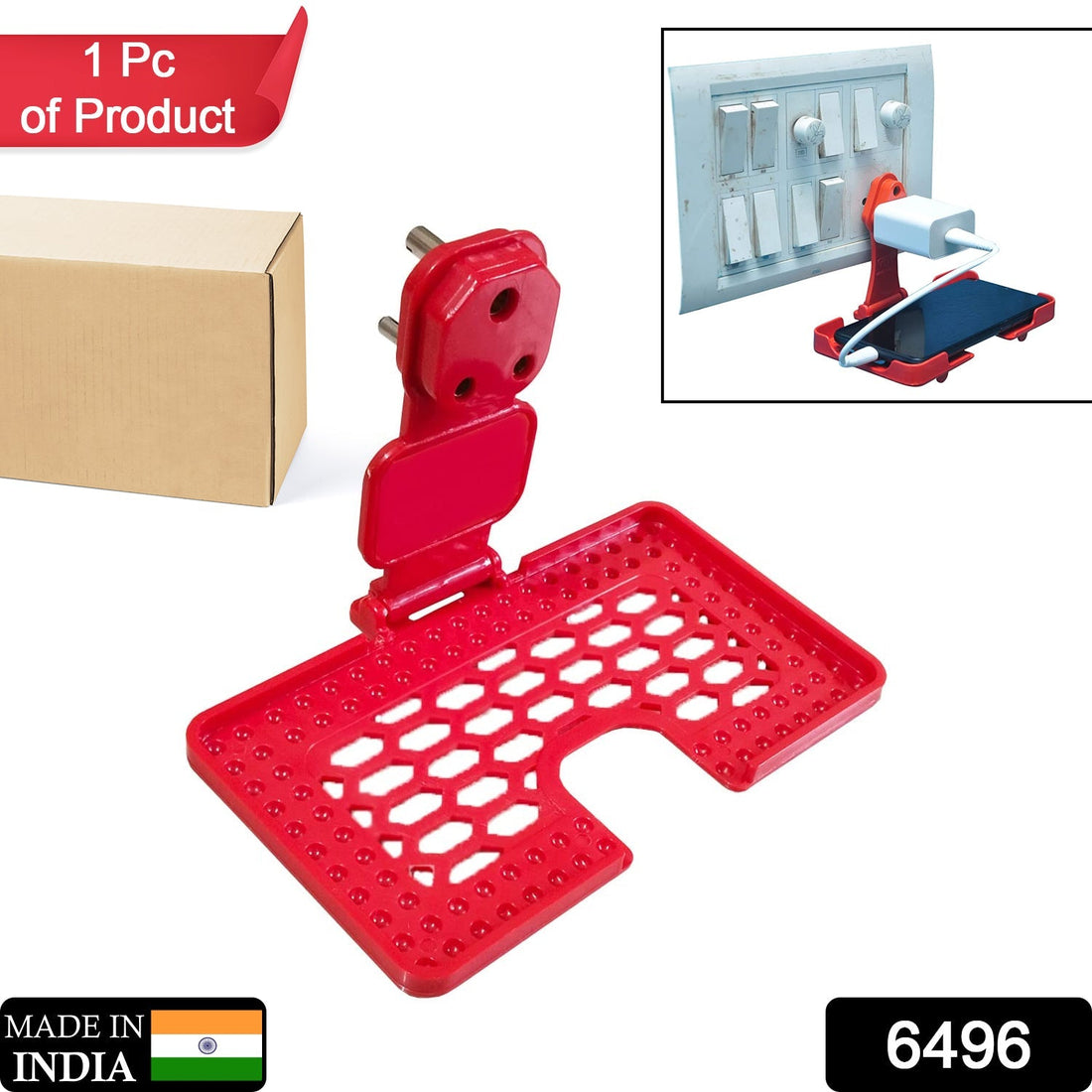 Wall Holder Stand