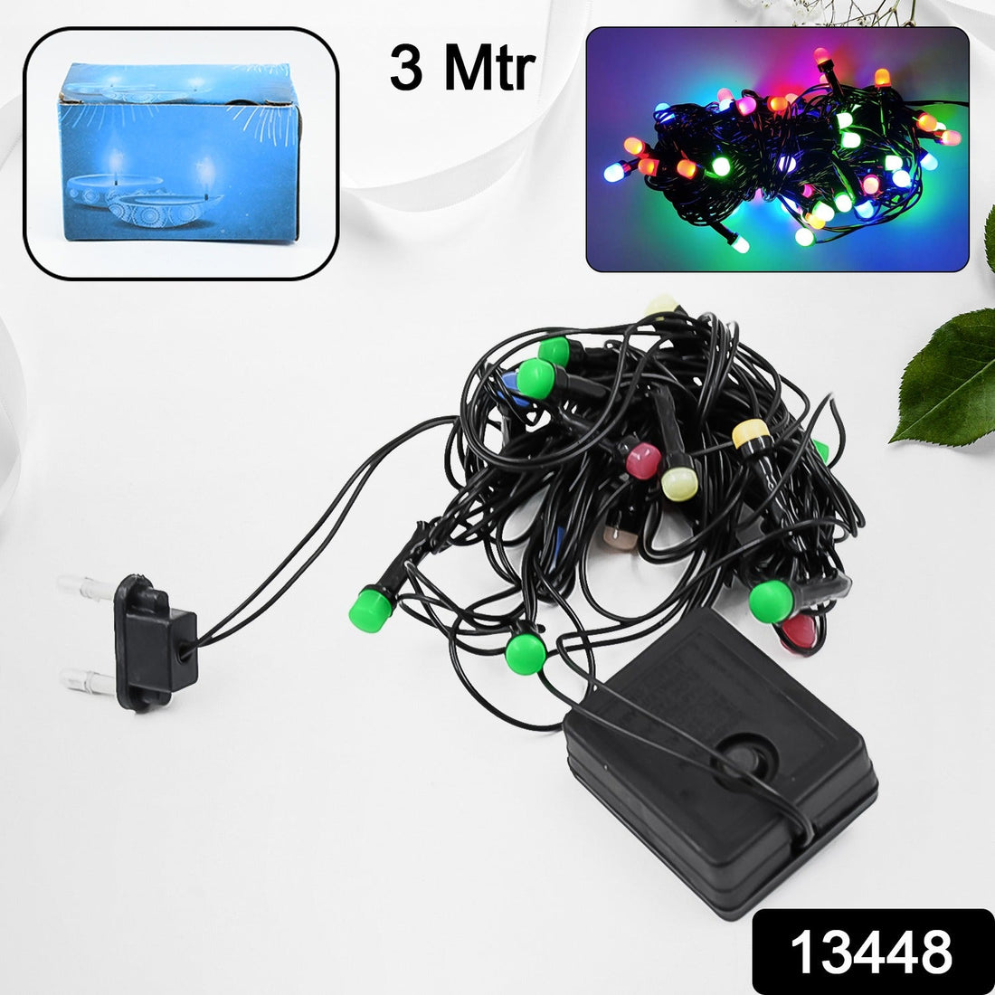 series light