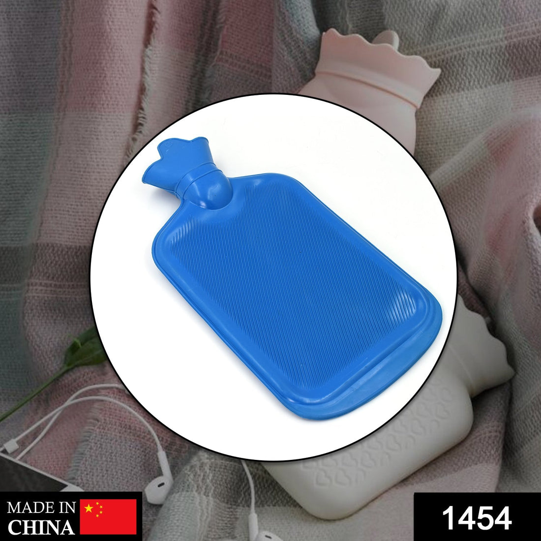 1400ml Large Hot Water Bag