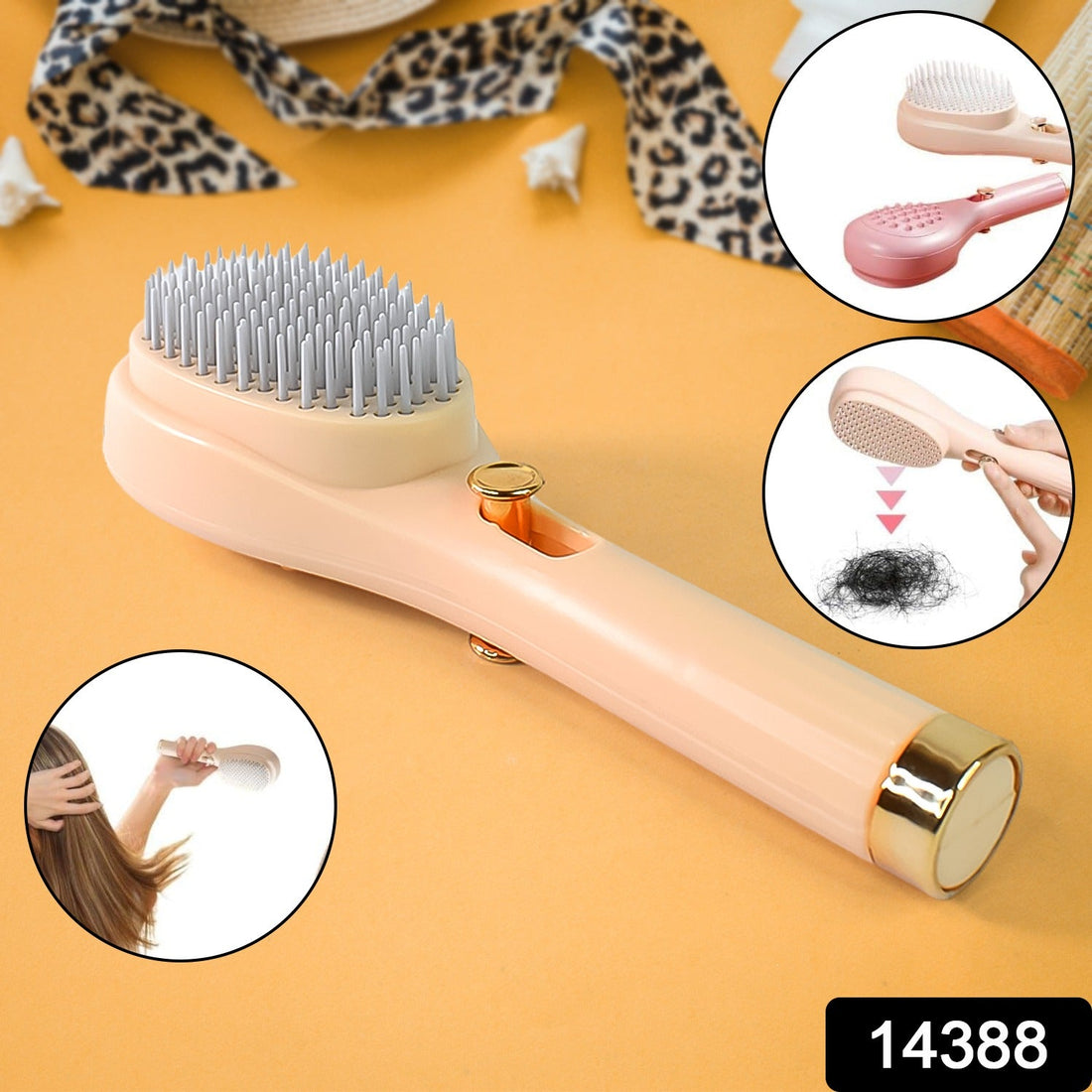 TangleFree Pro
