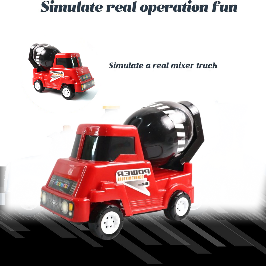 Truck