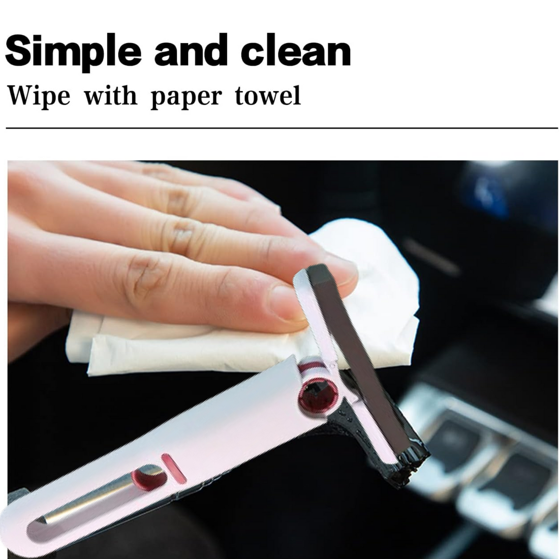  Car Windshield Wiper