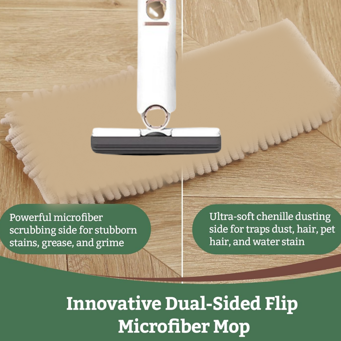  Portable Mini Mop