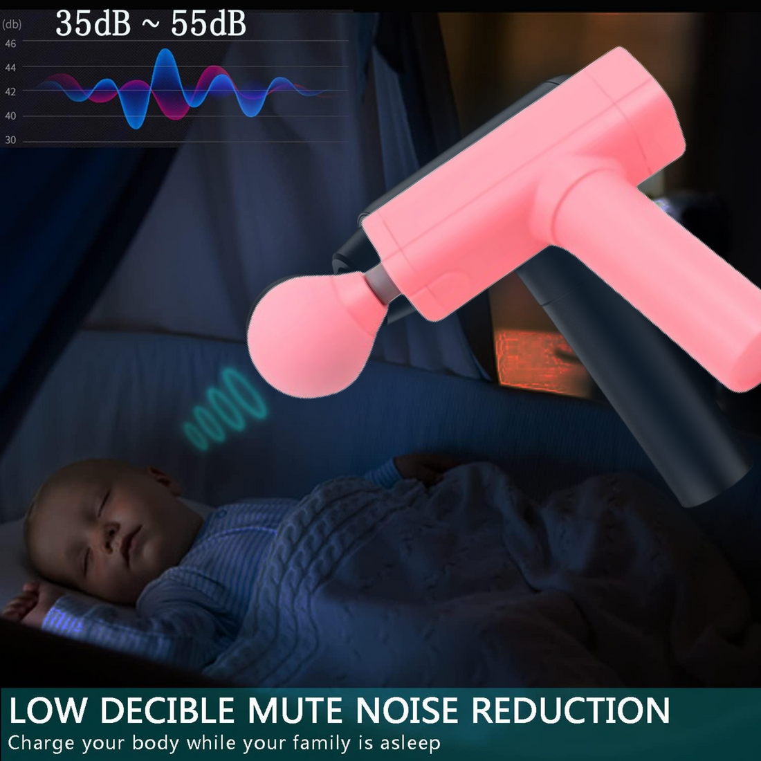 Massage Gun