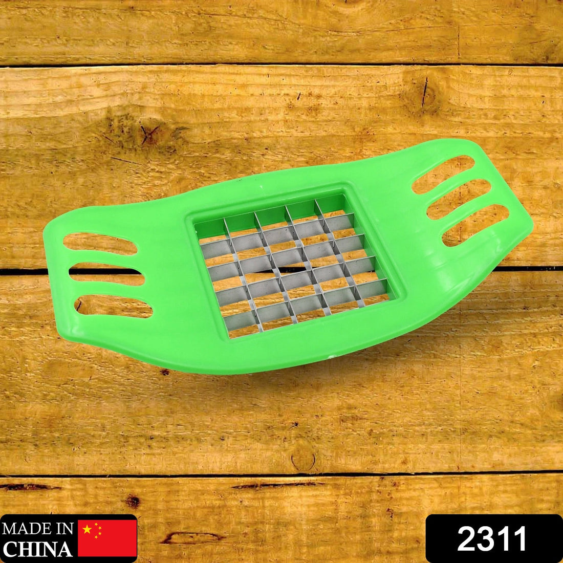 Cutter for sweet potato fries, potato slicer tool.