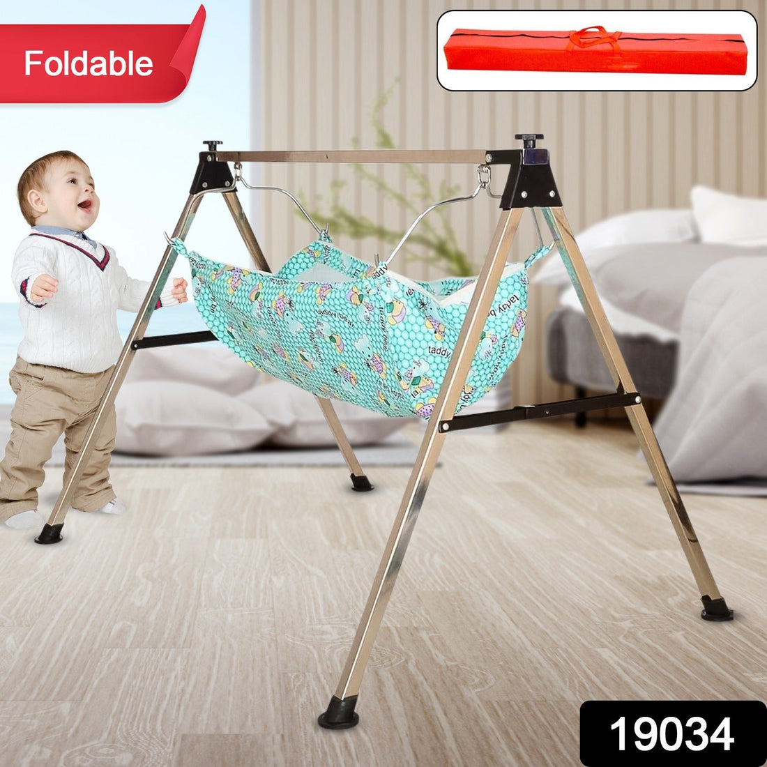 SwingJoy Baby