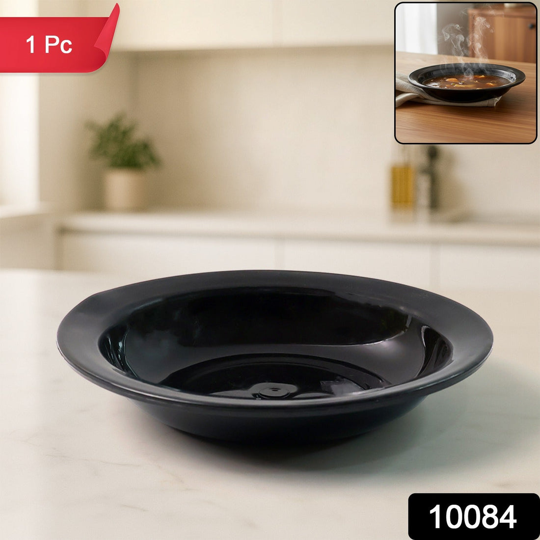 Deep Bowl
