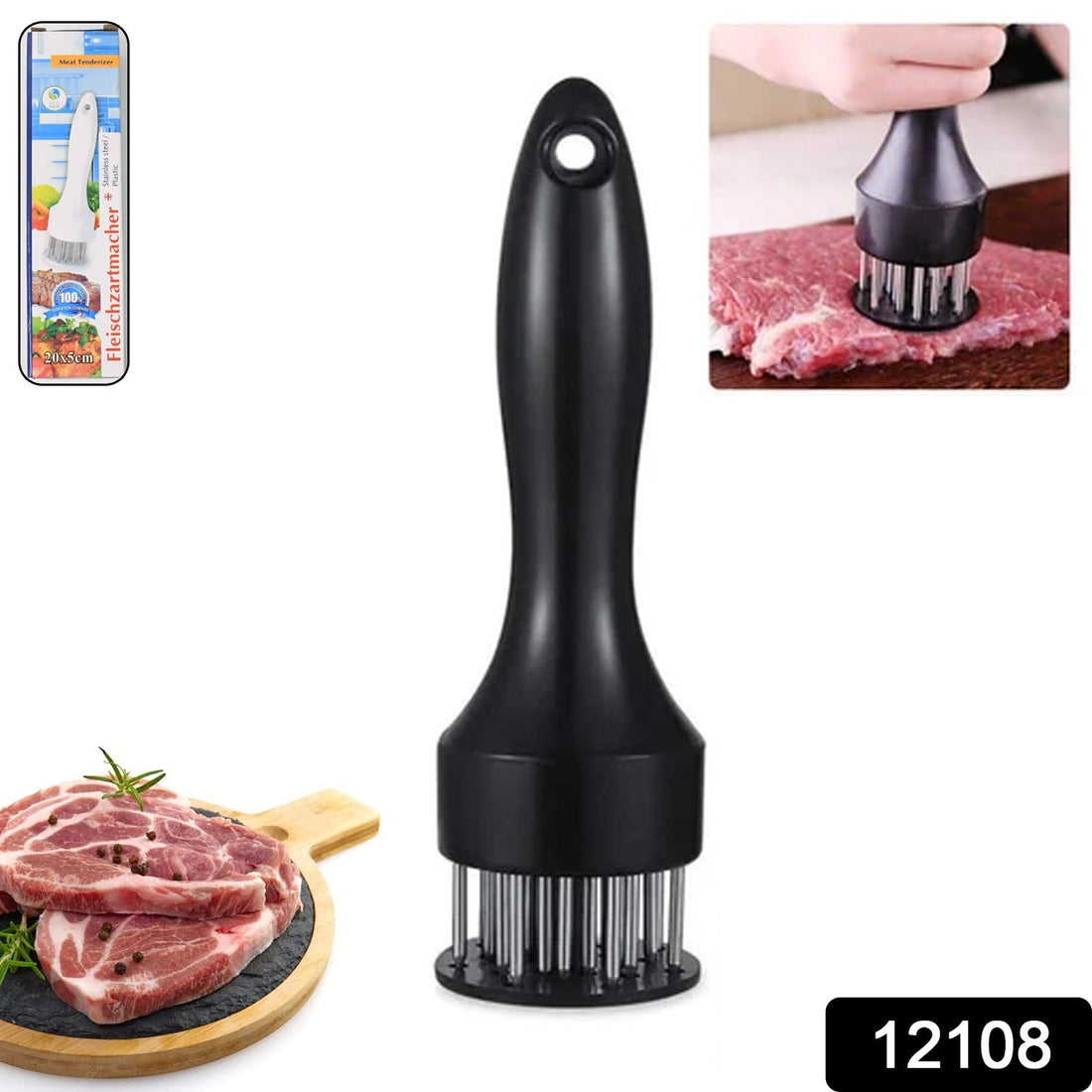 TenderFlex Meat Tool