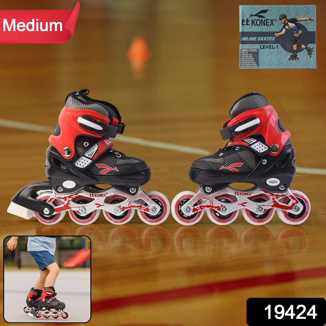 Sports Skates